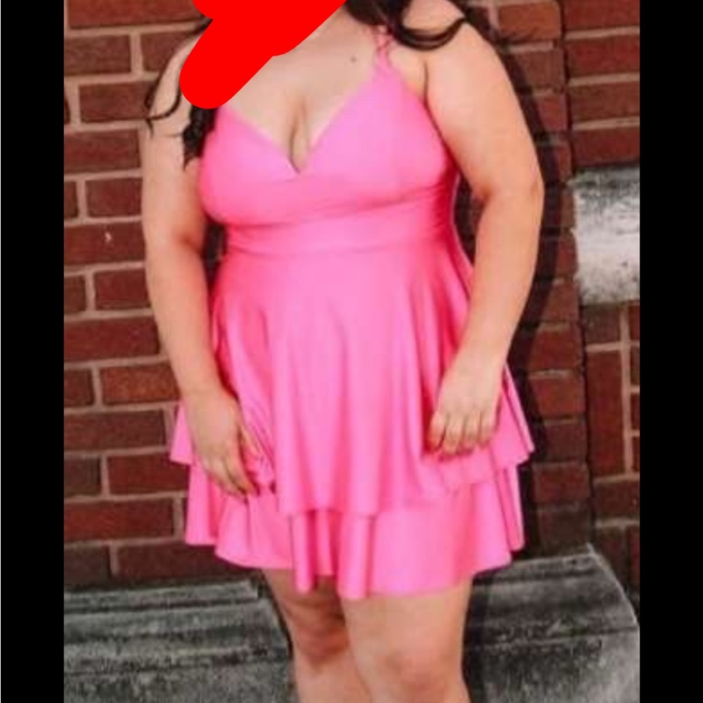 homecoming dress